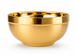 Bowl D’Or™ Elegância silenciosa para mesas que acolhem.