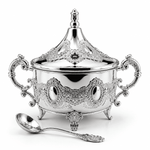 Maison Silveré™ — sofisticação luminosa para casas que valorizam detalhes atemporais.