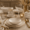 Coleção D’Oro | Decoração Que Transforma a Atmosfera
