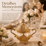 Bellarôme™ — Detalhes que acolhem com elegância.